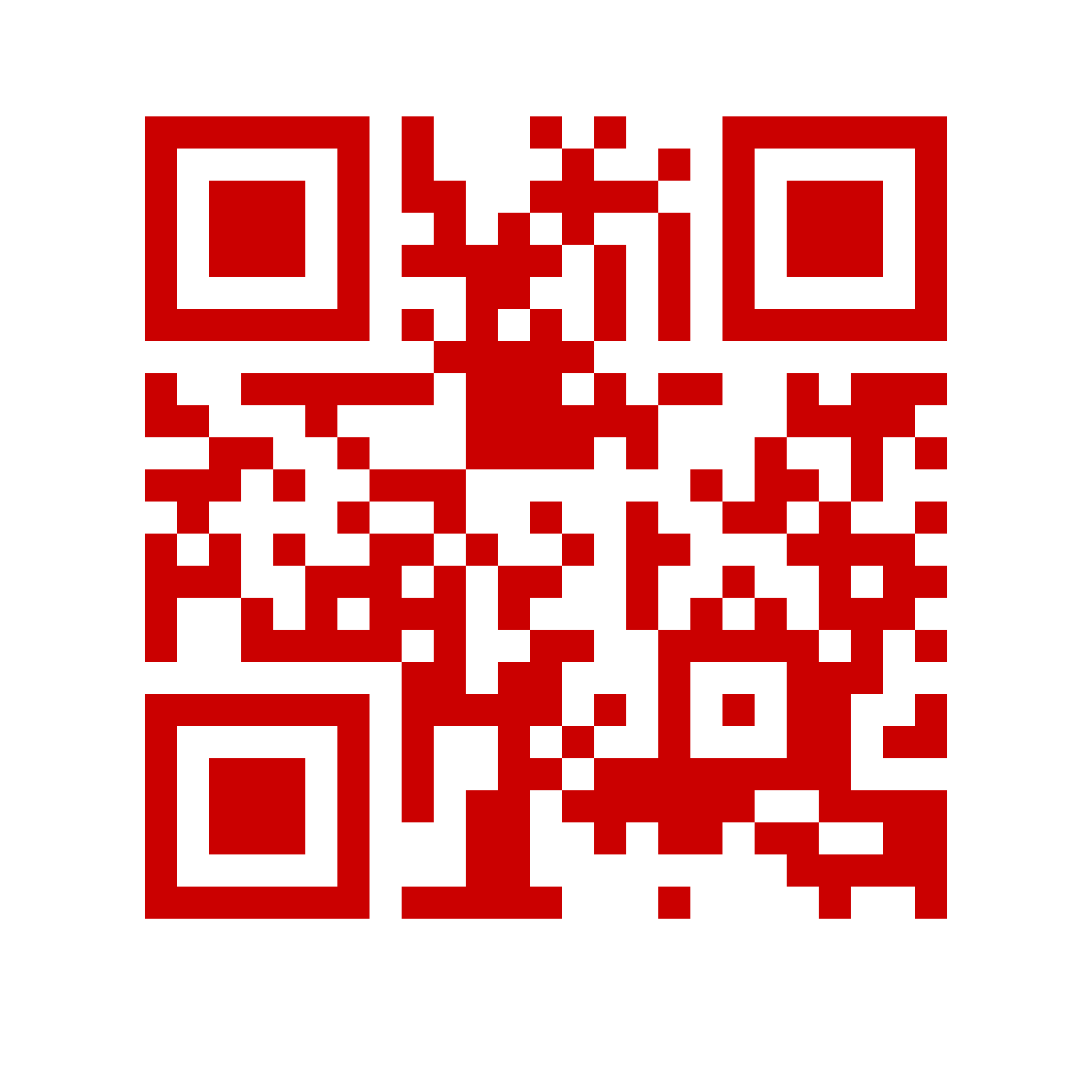 Venmo QR code for The Menschen